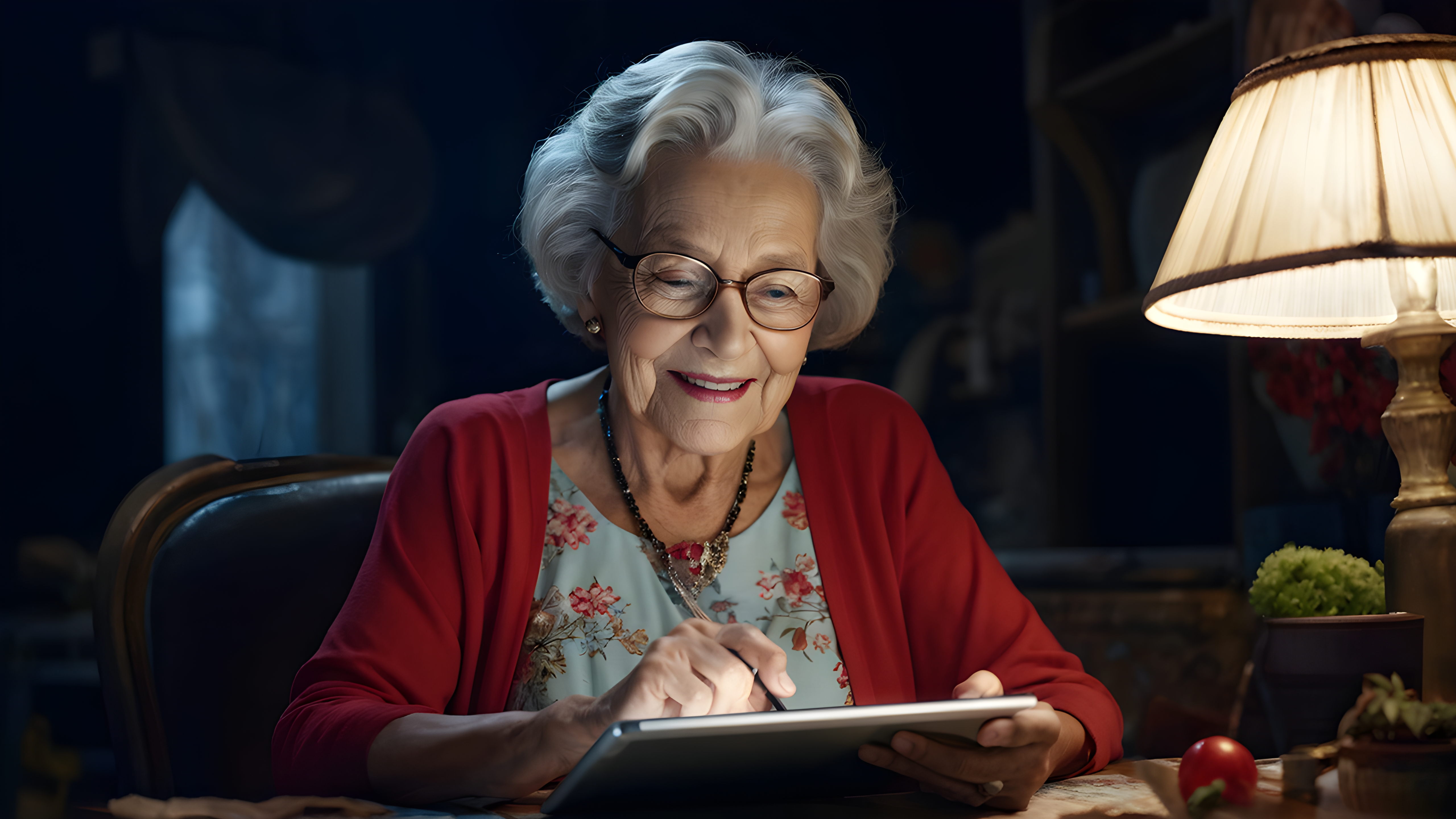 Three Senior Care Tech Trends to Watch in 2023