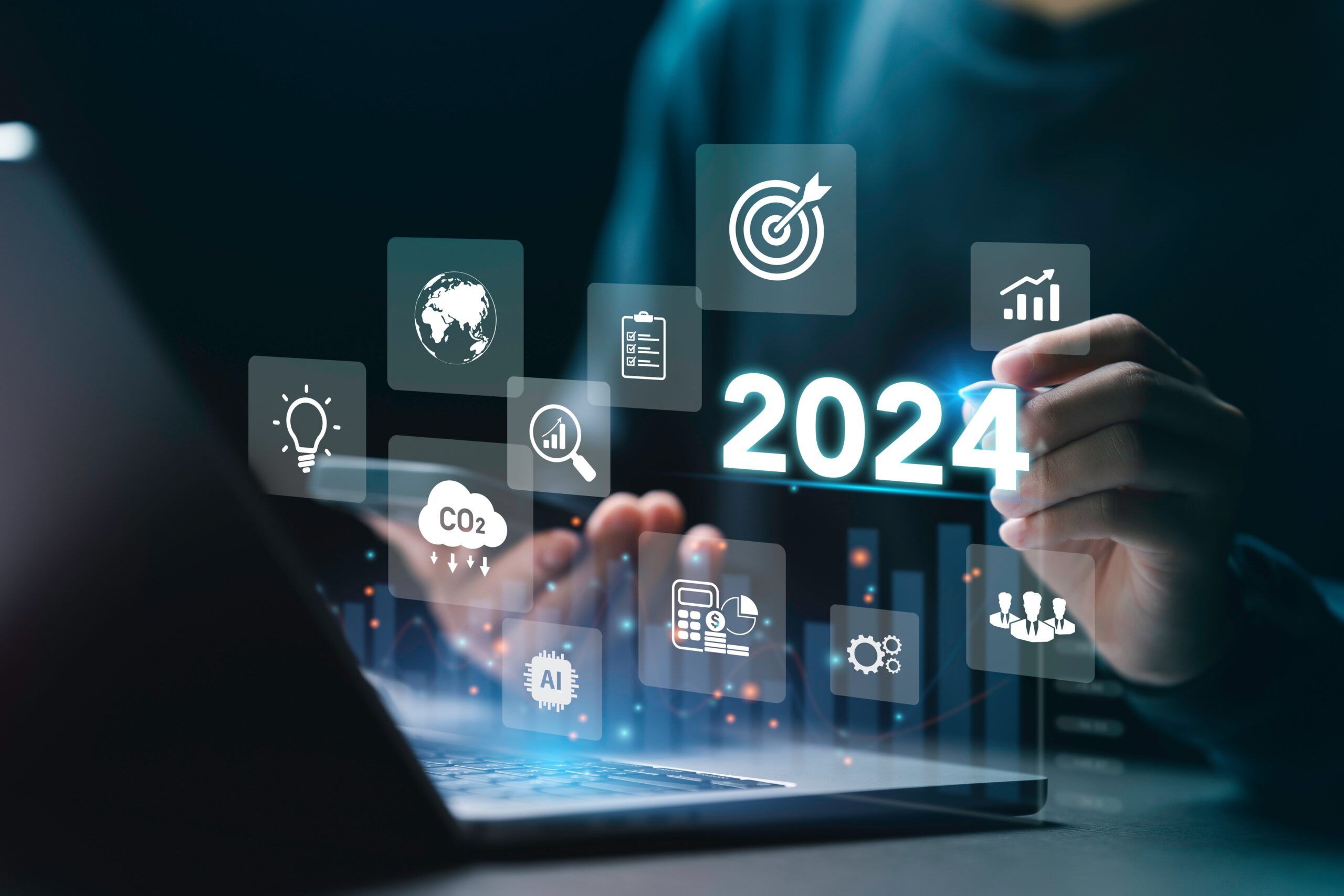 The Future of Content Management Technology: 5 Trends to Watch in 2024