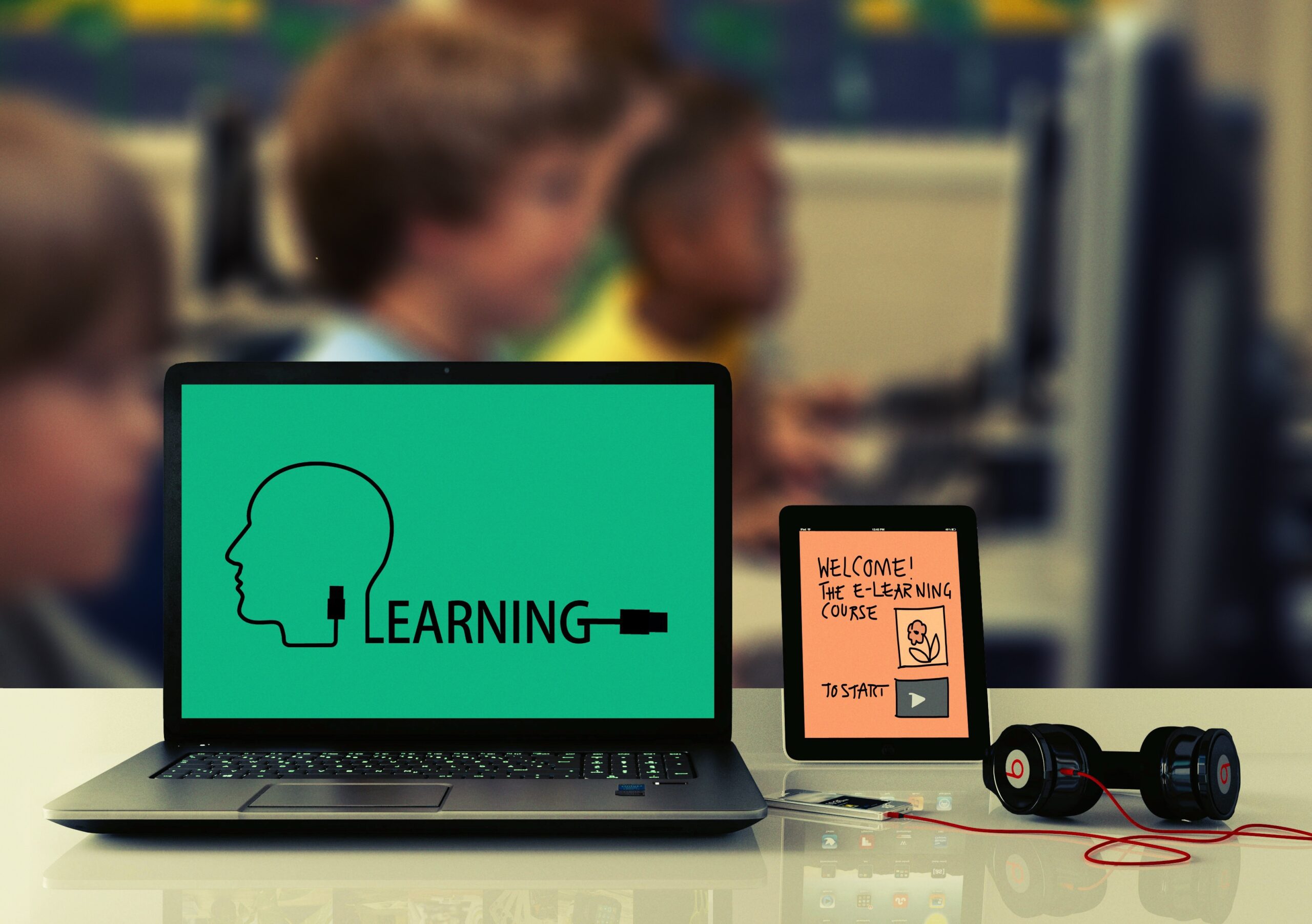 The Future of E-Learning: Trends to Watch in the Next Five Years