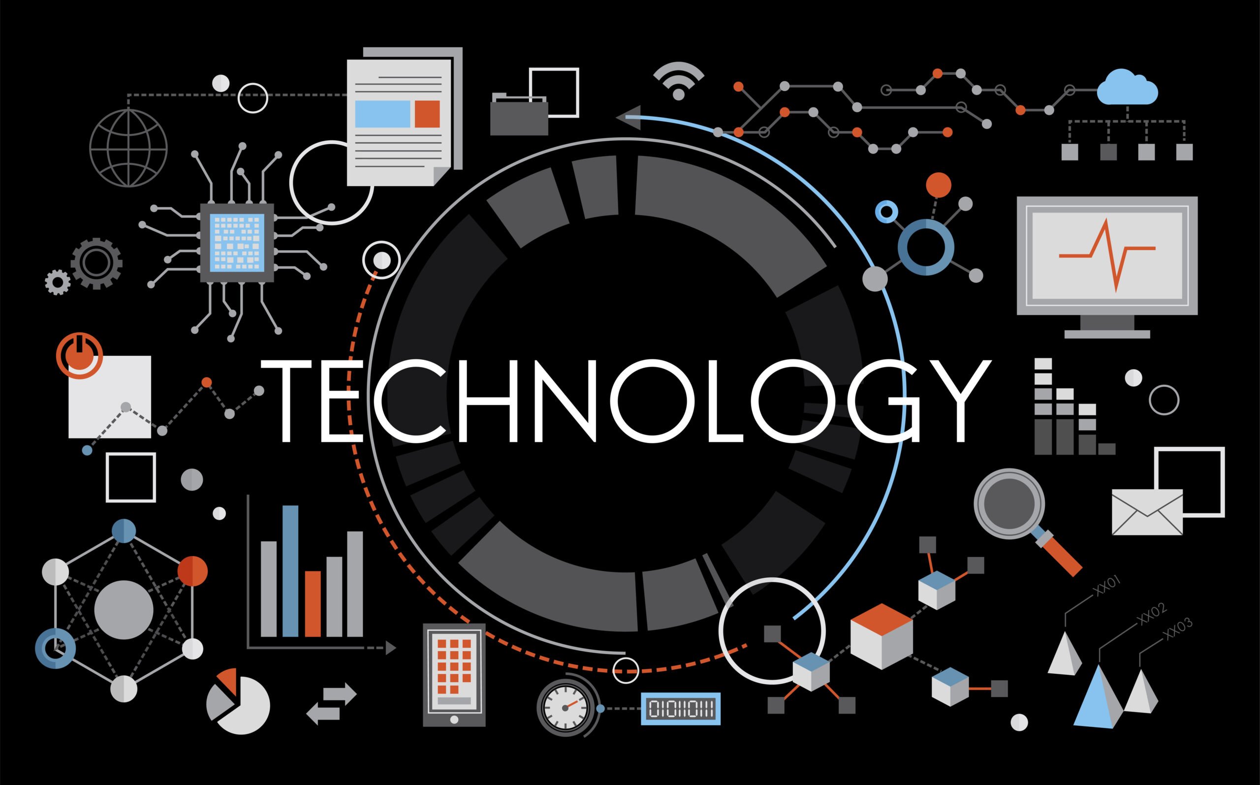 Defining Technology: A Multifaceted Concept