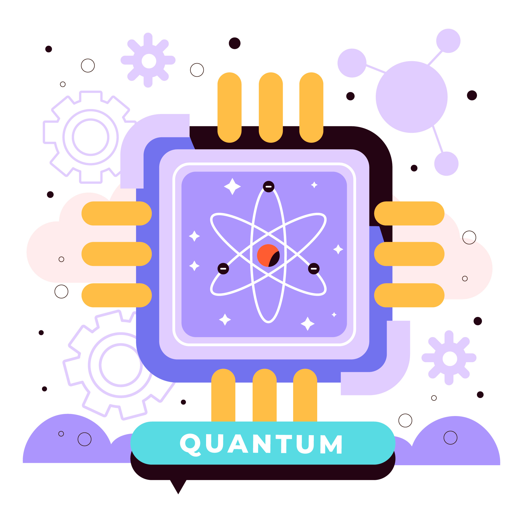 Exploring the Potential of Quantum Computing Technology