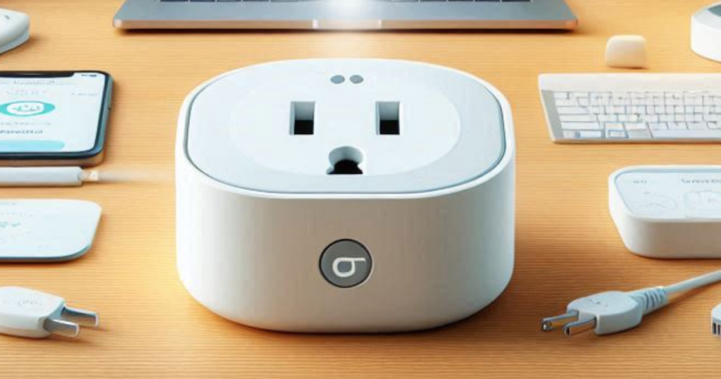 kmc smart plug to work with homebridge​