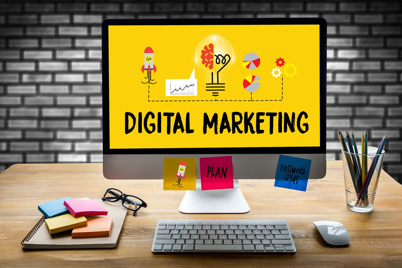 Digital Marketing Technology: Transforming the Future of Marketing