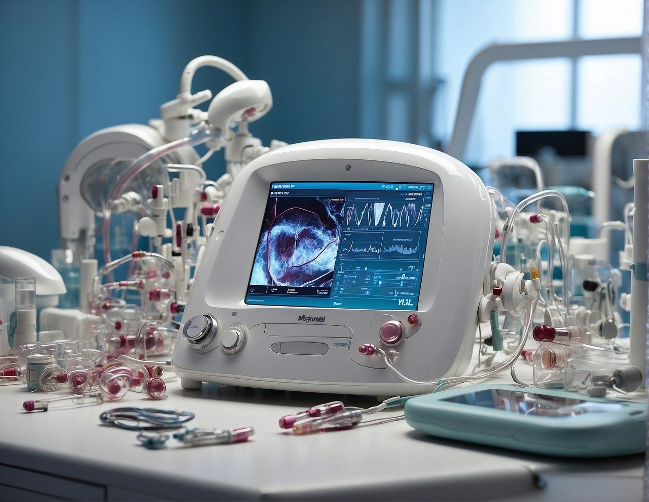 Medical Technology: Transforming Healthcare for the Better