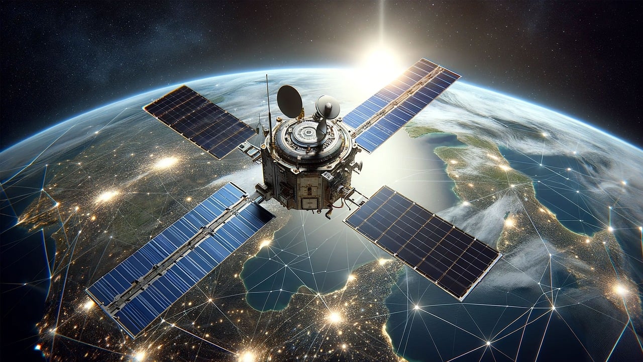 The Future of Space Technology in Satellite Communications