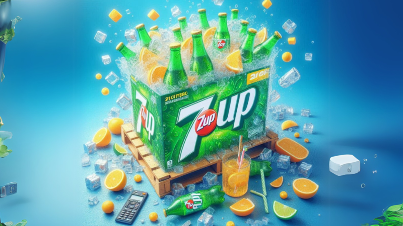 Bottle 2 liter 7up on sale zip code 60005: Best Places to Find