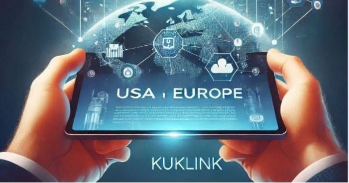 Exploring USA Europe kuklinks.com: A Comprehensive Guide