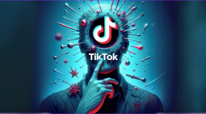 The Mystery of TikTok User72188219461530: The Viral Mystery