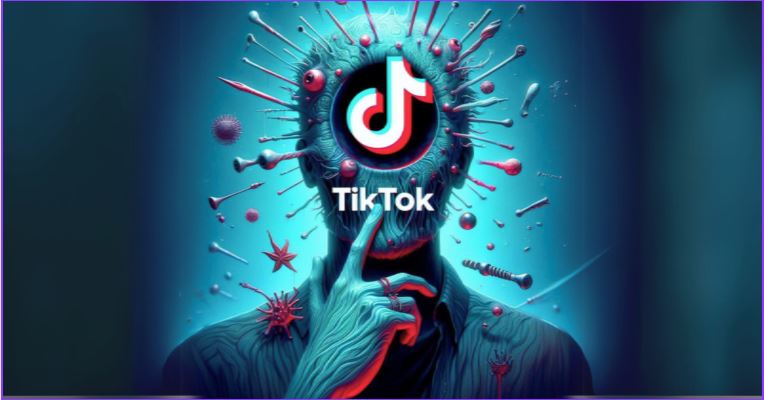 The Mystery of TikTok User72188219461530: The Viral Mystery