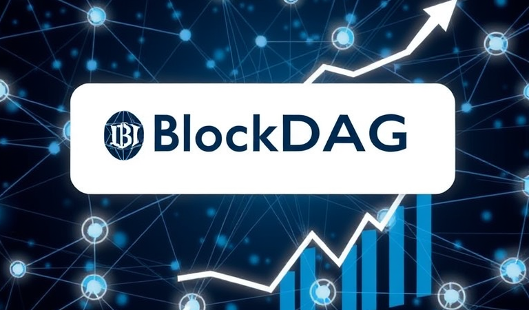 BlockDAG Price Prediction for 2025: Key Insights and Future Outlook