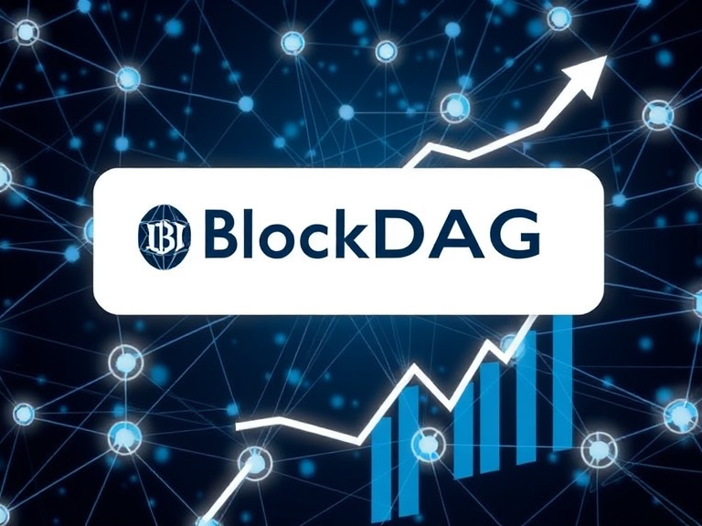 BlockDAG Price Prediction for 2025: Key Insights and Future Outlook