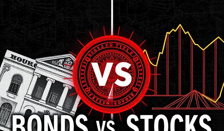 Bonds vs Stocks: Which Investment is Right for You?