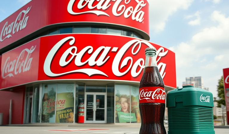 Coca-Cola Stock: A Comprehensive Guide for Investors