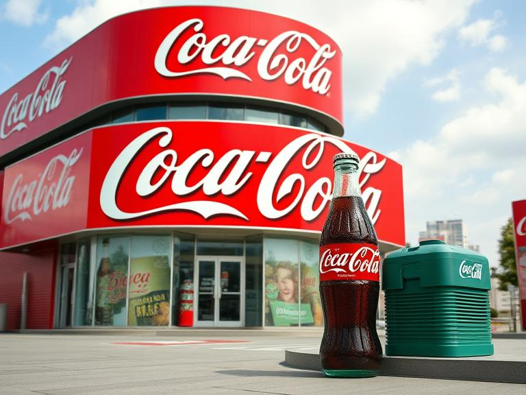 Coca-Cola Stock: A Comprehensive Guide for Investors