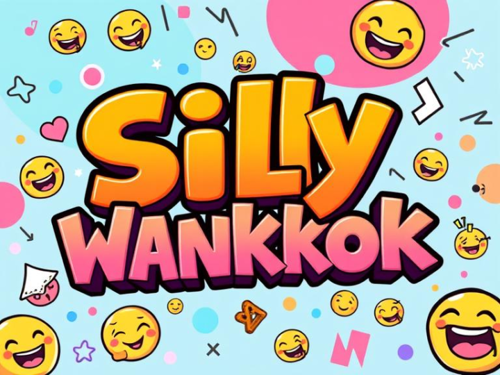 Silly Wankok: The Meaning, Origins, and Why It’s Trending