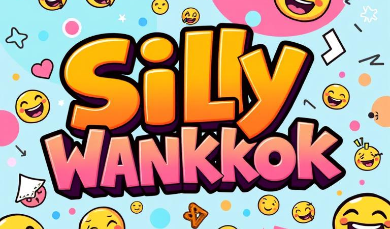 Silly Wankok: The Meaning, Origins, and Why It’s Trending