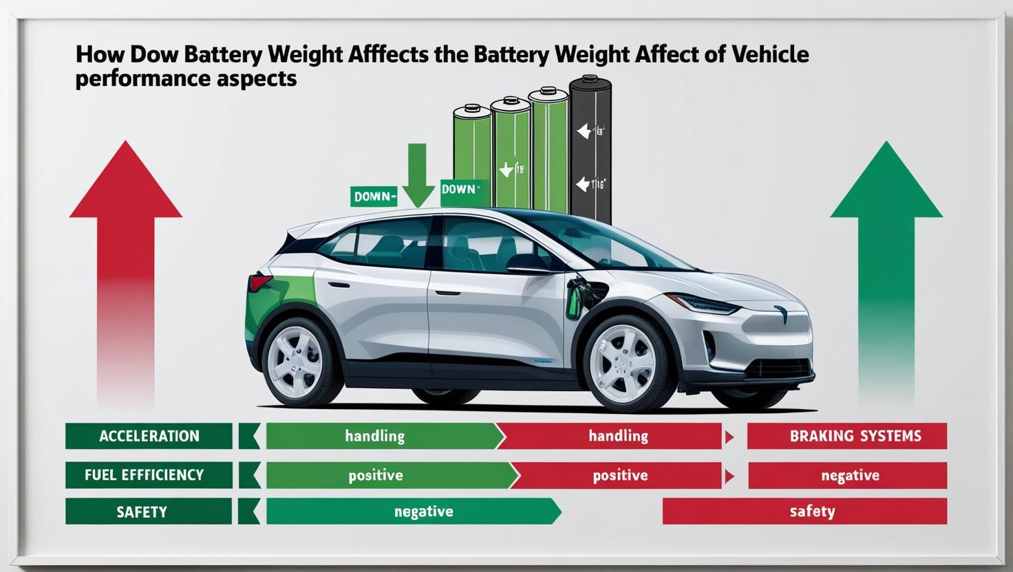 How Much Does a Car Battery Weigh? A Comprehensive Guide for 2025