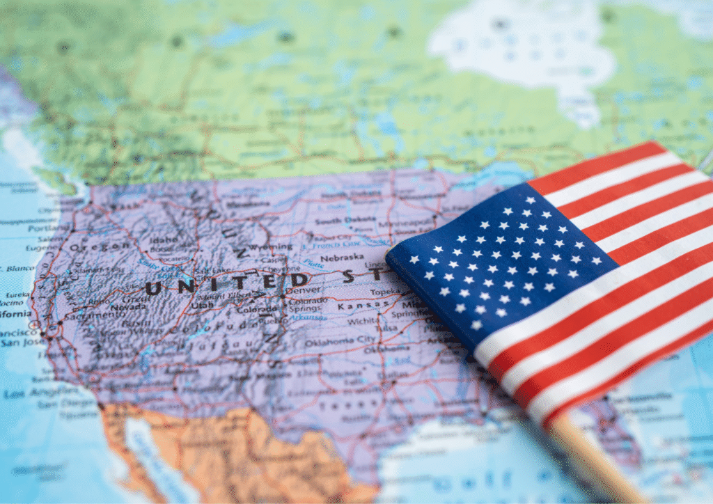 safe Travels USA